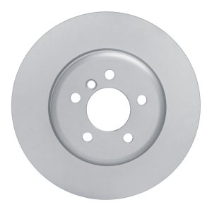 BMW 535I xDrive Brake Rotor (1) - Front - R1 Concepts - GeoSPEC Coated - `11-`19